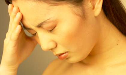 Thấy cơ thể có 3 bộ phận này chuyển sang màu vàng thì coi chừng bạn đang bị ung thư