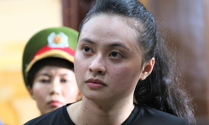 Không cất giấu ma túy, Ngọc Miu có được chuyển tội danh?