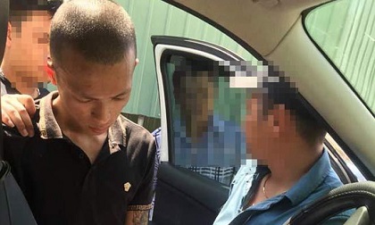 Bắt 'trùm' ma túy 9X, thu giữ nhiều súng đạn, mìn nổ