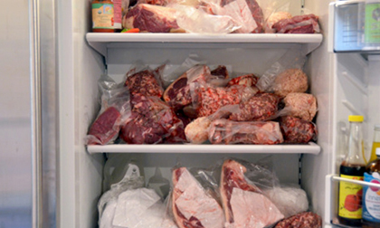 Việt Nam hứng dịch tả lợn chưa từng có, trữ thịt trong tủ lạnh được bao lâu?