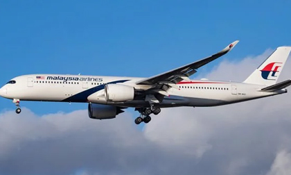 Sự thật nhân chứng nhìn thấy MH370 trôi nổi trên biển vào ngày mất tích