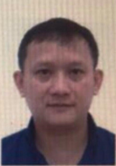 Ong chu Nhat Cuong Mobile da bo tron, cong an phat lenh truy na hinh anh 1 