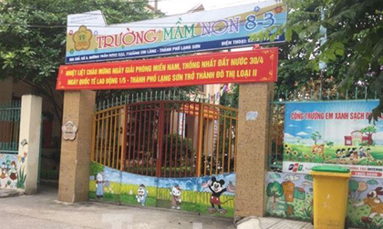 Thực hư chuyện cô giáo mầm non làm chết cụ già 83 tuổi rồi bỏ trốn