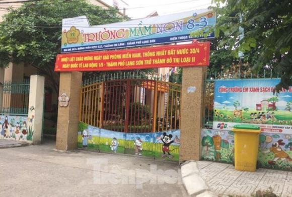 Thuc hu chuyen co giao mam non lam chet cu gia 83 tuoi roi bo tron hinh anh 1 