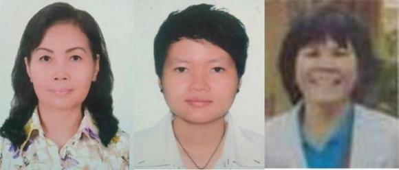 vu xac chet do be tong o binh duong: lo chiec day chuyen la tren co nan nhan - 1