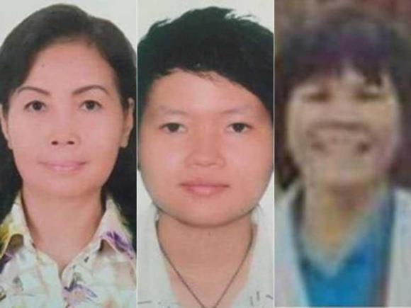 Vụ 2 thi thể đổ bê tông trong thùng ở Bình Dương: 4 bị can đối diện mức hình phạt nào? - Ảnh 1. Vụ 2 thi thể đổ bê tông trong thùng ở Bình Dương: 4 bị can đối diện mức hình phạt nào? - Ảnh 1.