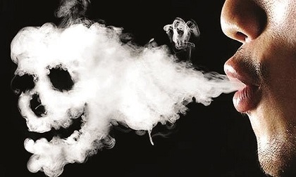Tác hại của hút thuốc lá thụ động tới sức khỏe con người