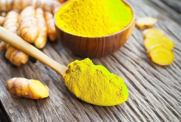 'Thần dược' tinh bột nghệ 'độc khủng khiếp' với những người này - 1