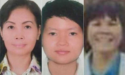 Vụ 2 thi thể đổ bê tông trong thùng ở Bình Dương: 4 bị can đối diện mức hình phạt nào?