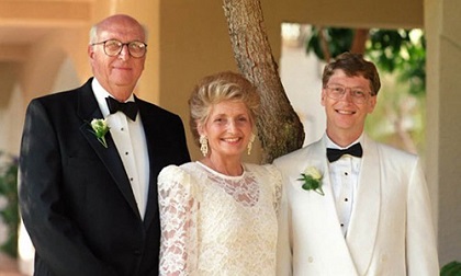 4 điều cha mẹ của tỷ phú Bill Gates 'không làm' để tốt cho con: Điều cuối cùng cha mẹ nào cũng bỏ qua!