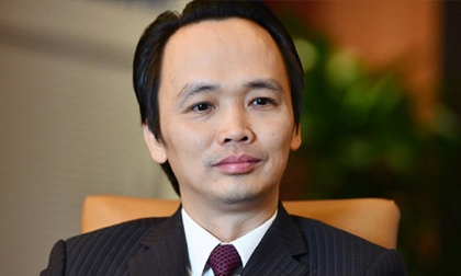Chỉ trong vài ngày, đại gia Trịnh Văn Quyết “thủng túi” cả ngàn tỷ đồng