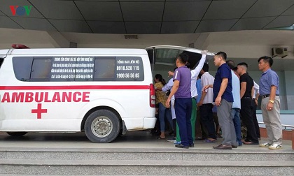 Bắt đối tượng dùng dao đâm chết người do mâu thuẫn tại đám giỗ