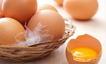 Mắc những bệnh này nên kiêng ăn trứng vì 'độc' vô cùng