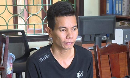 Đối tượng cướp ngân hàng ở Phú Thọ khai gì?