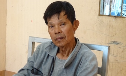 Tây Ninh: Bắt gã con rể nhẫn tâm đâm chết mẹ vợ ngay tại nhà