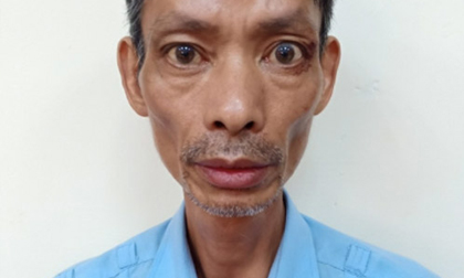 Bảo vệ 52 tuổi đâm chết tình địch từng đến 'thăm dò' địa điểm trước khi gây án