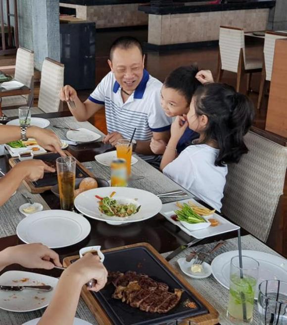 lai van sam lan dau dang anh vo sau nhieu nam giau kin, tiet lo anh doc quyen - 2