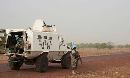 Thảm sát ở Mali, gần 100 người chết, 19 người mất tích