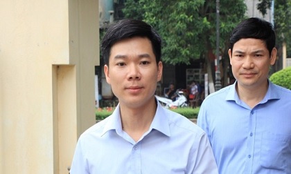 BS Hoàng Công Lương: Bị cáo đã nhận thức được lỗi của mình