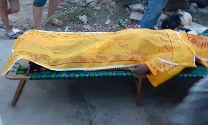 Khánh Hòa: Chìm tàu chở khách ra Điệp Sơn, 3 người thiệt mạng