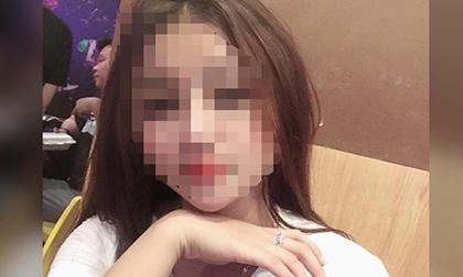 Vụ cô gái 19 tuổi bị người yêu sát hại ở Hà Nội: Xôn xao thông tin bạn trai ăn bám, còn vay nạn nhân 51 triệu đồng