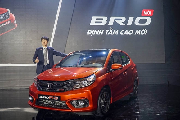 Điểm danh các mẫu xe ô tô mới dưới 500 triệu đồng đang thu hút khách hàng Việt - 1