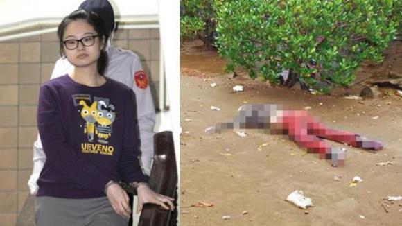 Xác chết vợ chồng giáo sư trong rừng đước và dã tâm của con gái nuôi