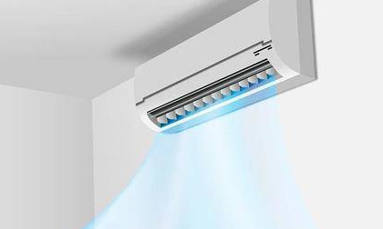 Bé 7 tháng nhập viện vì điều hoà, Viện nhi Mỹ vẫn khuyên mẹ PHẢI bật điều hoà cho con
