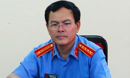 Nguyễn Hữu Linh hầu tòa vì dâm ô trẻ em: Triệu tập giám định viên