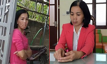 Vụ nữ sinh giao gà bị sát hại ở điện biên: Hành tung của Bùi Thị Kim Thu sau khi được tại ngoại
