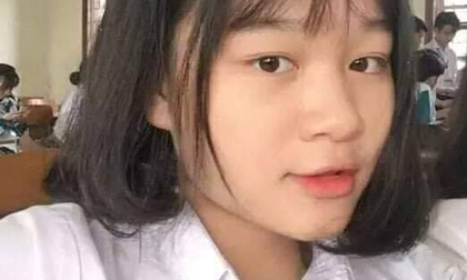 Quảng Trị: Gia đình trình báo nữ sinh mất tích bí ẩn