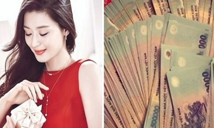 4 con giáp chuẩn bị nhận phúc lớn, thần tài rót lộc vào nhà