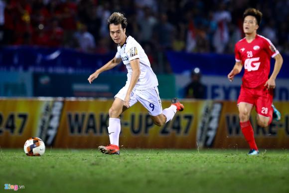 HAGL duoc du bao rot hang V.League vi da cho vui hinh anh 1 