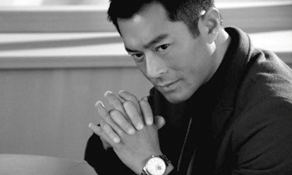 Cổ Thiên Lạc - từ kẻ bất hảo thành ông trùm của showbiz Hong Kong