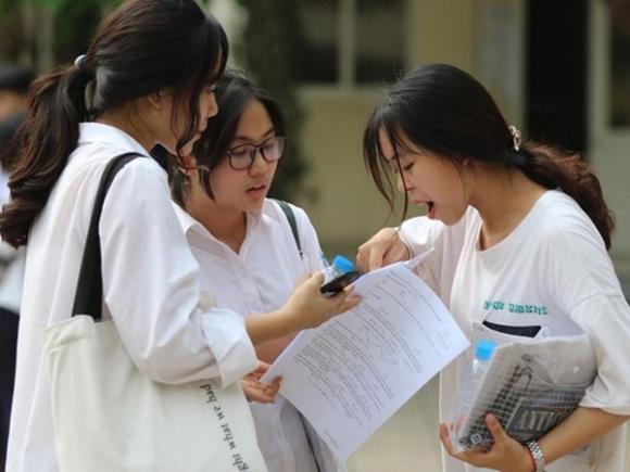 viec phuc khao diem thi thpt quoc gia 2019 se dien ra nhu the nao? hinh anh 1
