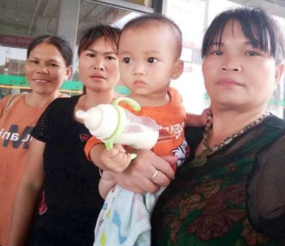 Nhờ facebook người phụ nữ tìm được quê nhà sau 24 năm bị lừa bán sang Trung Quốc