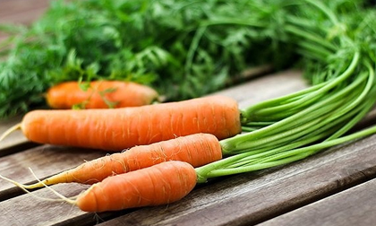 Thực phẩm vừa rẻ, vừa sẵn đầy chợ Việt giải độc gan cực tốt