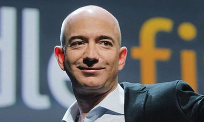 Tỷ phú Jeff Bezos: 12 câu hỏi giúp bạn sống hạnh phúc và không ân hận khi ở tuổi 80