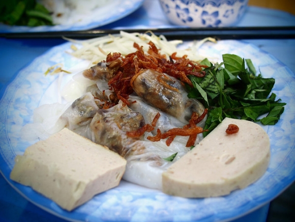 Khách nước ngoài mách nhau những món ăn đường phố cực kỳ hấp dẫn ở Sài Gòn - 3