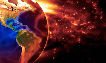 Giáo sư NASA dự báo tương lai khủng khiếp đối với Trái Đất