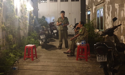 2 bé trai ngạt khói chết trong phòng trọ ở Sài Gòn