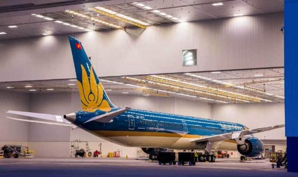 Đại gia Việt mua máy bay tỷ USD, tay to dám liều chơi lớn