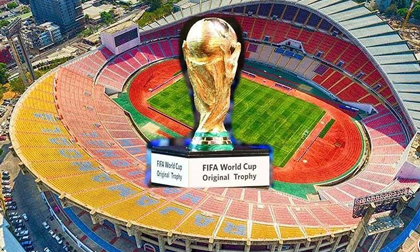 Việt Nam ở đâu khi ASEAN lên kế hoạch đăng cai World Cup 2034?
