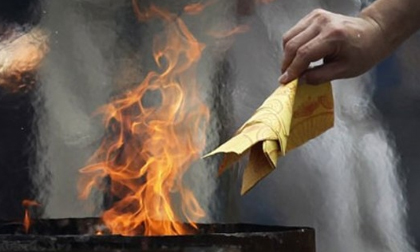 Tháng 7/2019 âm lịch: Tử vi nhắc nhở 12 con giáp phải làm ngay việc này để hoá giải vận xui tháng cô hồn