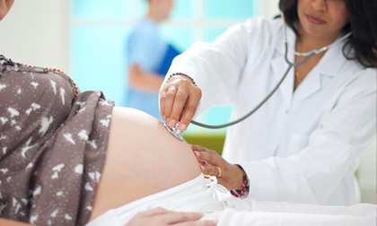 Bà bầu lưu ý những điều này kẻo 'nguy' cả mẹ lẫn con