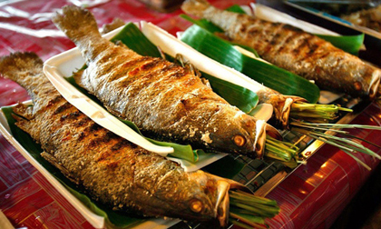 Những món ăn có tên gọi 'độc nhất vô nhị' ở Việt Nam