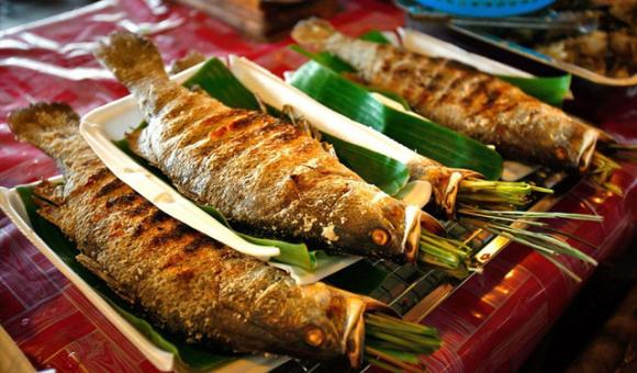 Những món ăn có tên gọi 