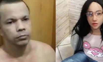 Giả gái vượt ngục bất thành, trùm ma túy Brazil treo cổ tự tử