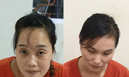Giải cứu người phụ nữ sau 7 năm bị bán sang Trung Quốc