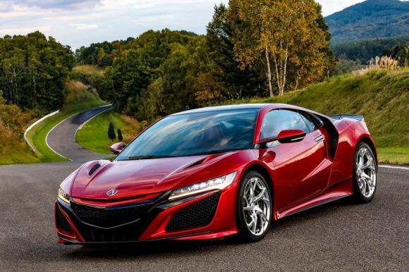Những 'siêu xe' rẻ nhất hiện nay, chỉ từ 70.000 USD - 1